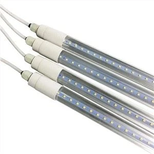 Led Rastlina Rast Svetloba Tube